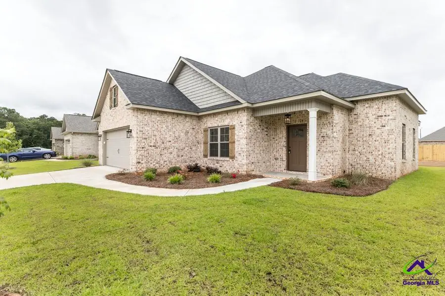 515 Bristleleaf Path, Kathleen, GA 31047 - #3