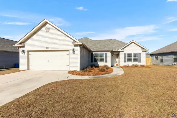 116 Milford Circle, Perry, GA 31069