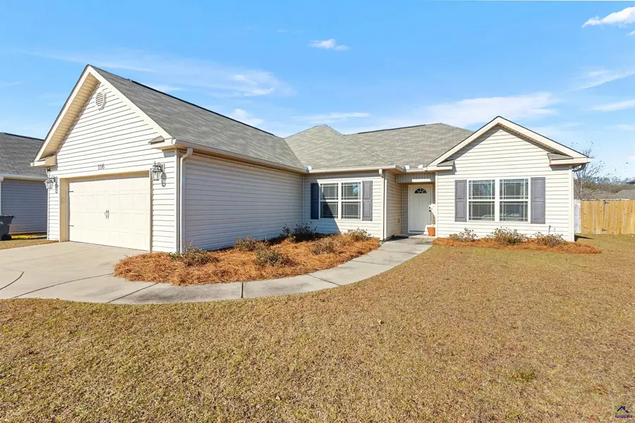 116 Milford Circle, Perry, GA 31069 - Image #2