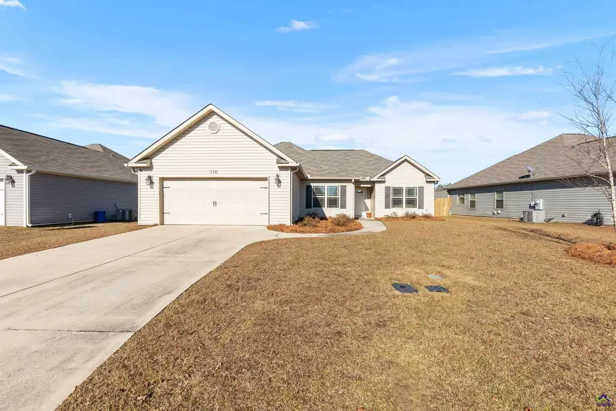 116 Milford Circle, Perry, GA 31069 - Image #3