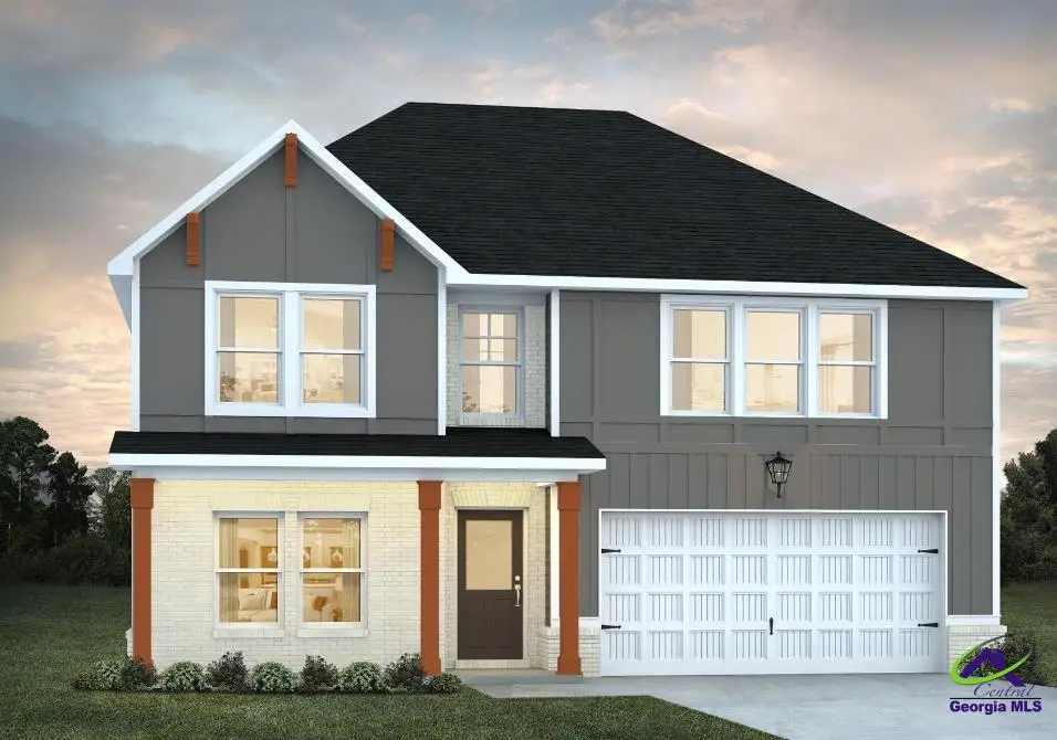 246 Rusty Plow Lane, Perry, GA 31069 - Image #1