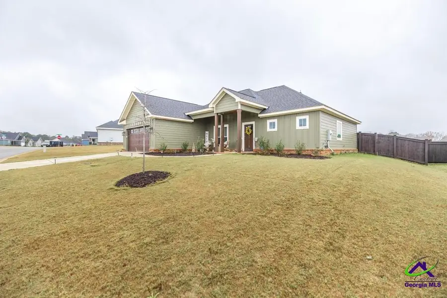 203 Saraland Trail, Perry, GA 31069 - Image #3