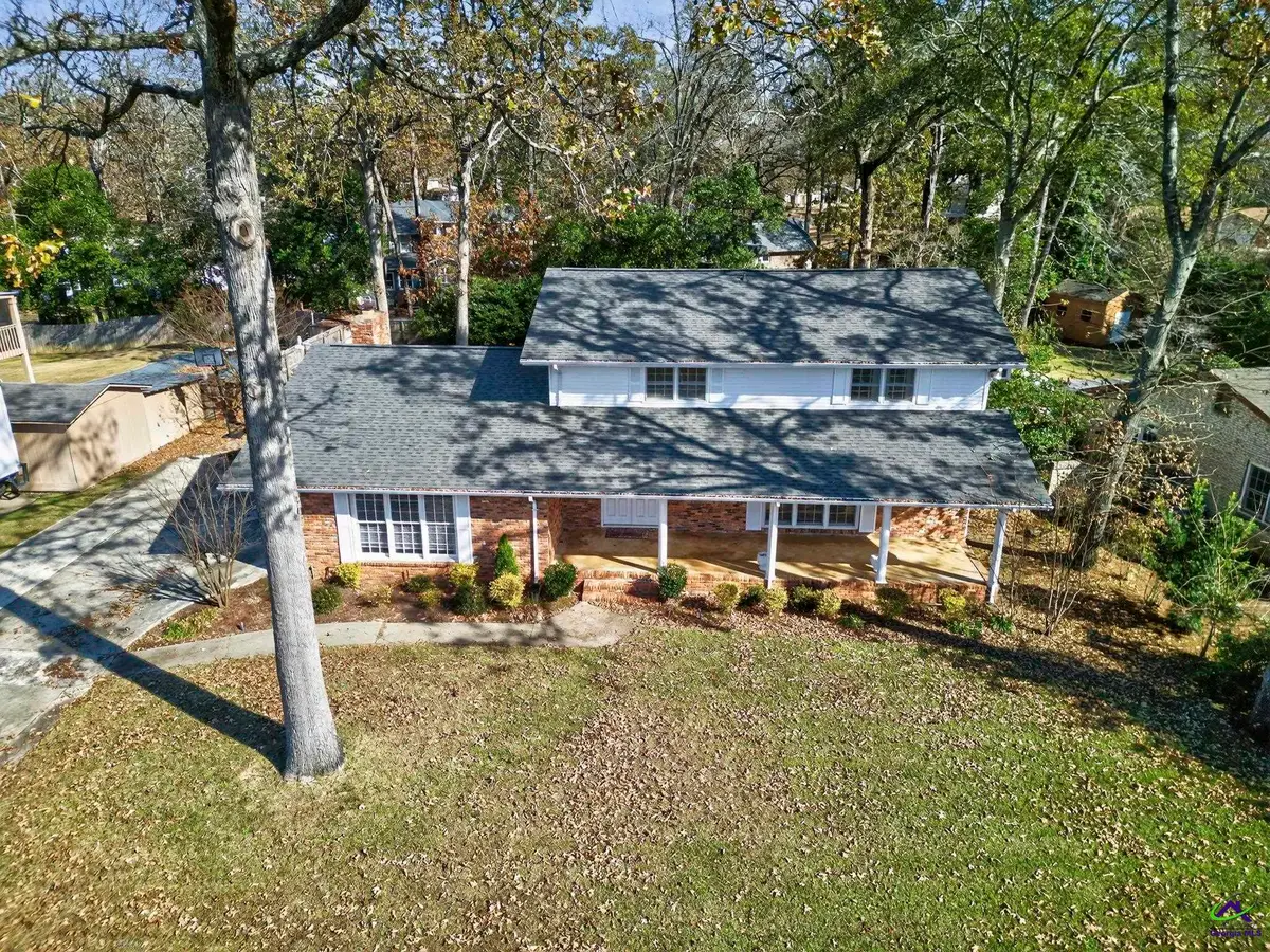 107 Via Eldorado Drive, Warner Robins, GA 31008 - Image #1