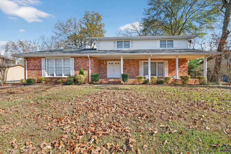 107 Via Eldorado Drive, Warner Robins, GA 31008 - Image #2