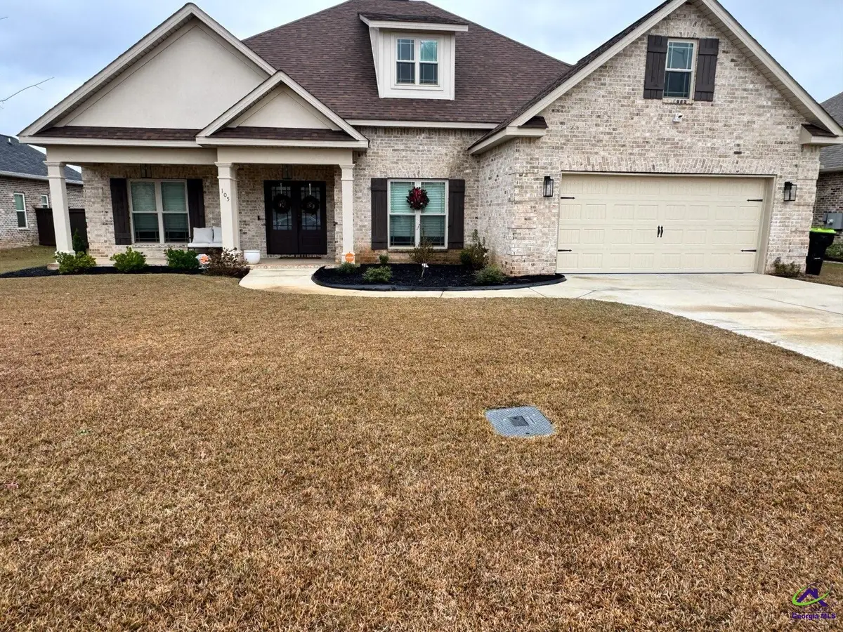 105 Woodwinds Court, Kathleen, GA 31047 - #1