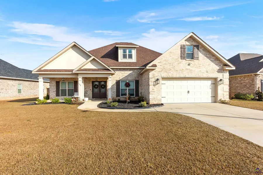 105 Woodwinds Court, Kathleen, GA 31047 - #3