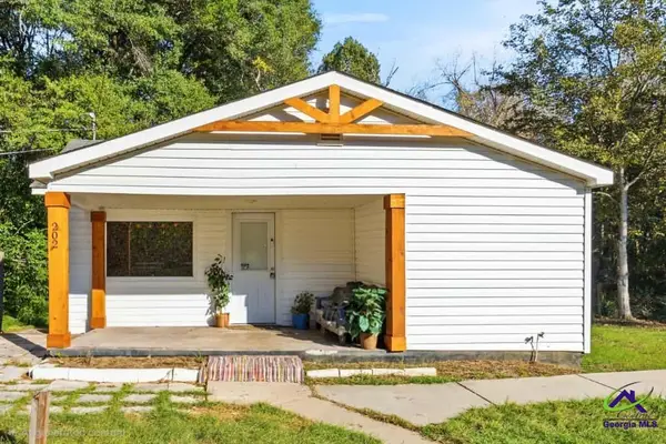 202 Martin Luther King Drive, Perry, GA 31069