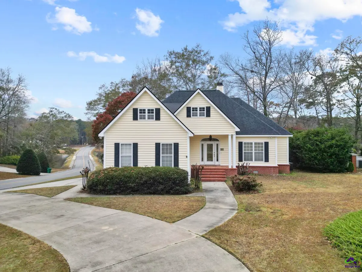 101 Wexford Circle, Bonaire, GA 31005 - Image #1