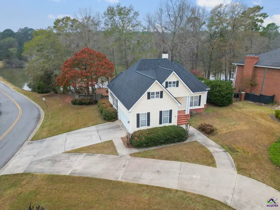 101 Wexford Circle, Bonaire, GA 31005 - Image #2