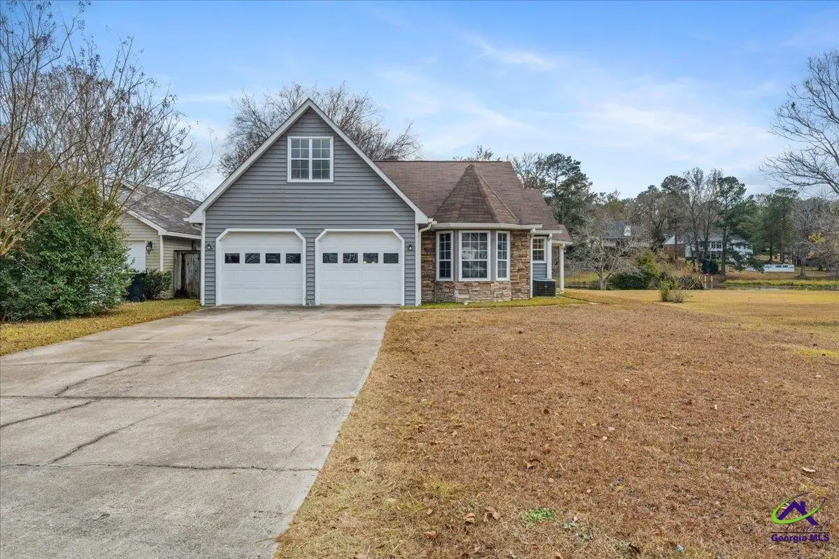 201 Bayside Drive, Warner Robins, GA 31088 - Image #1