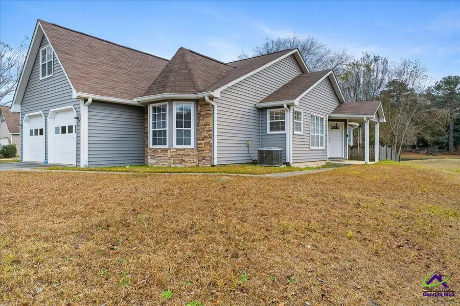 201 Bayside Drive, Warner Robins, GA 31088 - Image #3