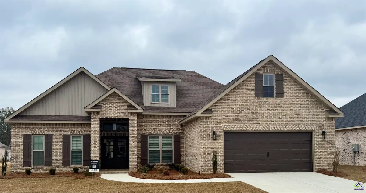 109 Black Birch Lane, Kathleen, GA 31047 - #1