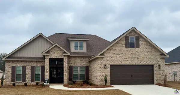 109 Black Birch Lane, Kathleen, GA 31047