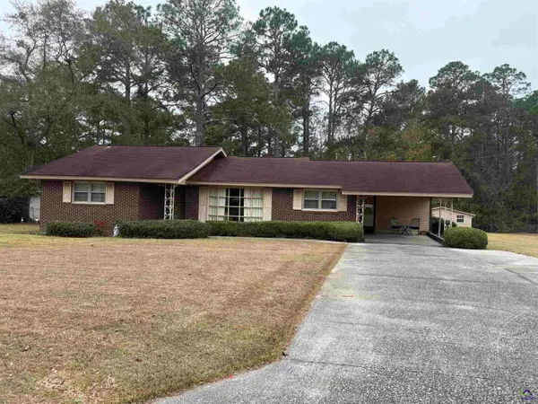 5021 Greenhill Road, Eastman, GA 31023