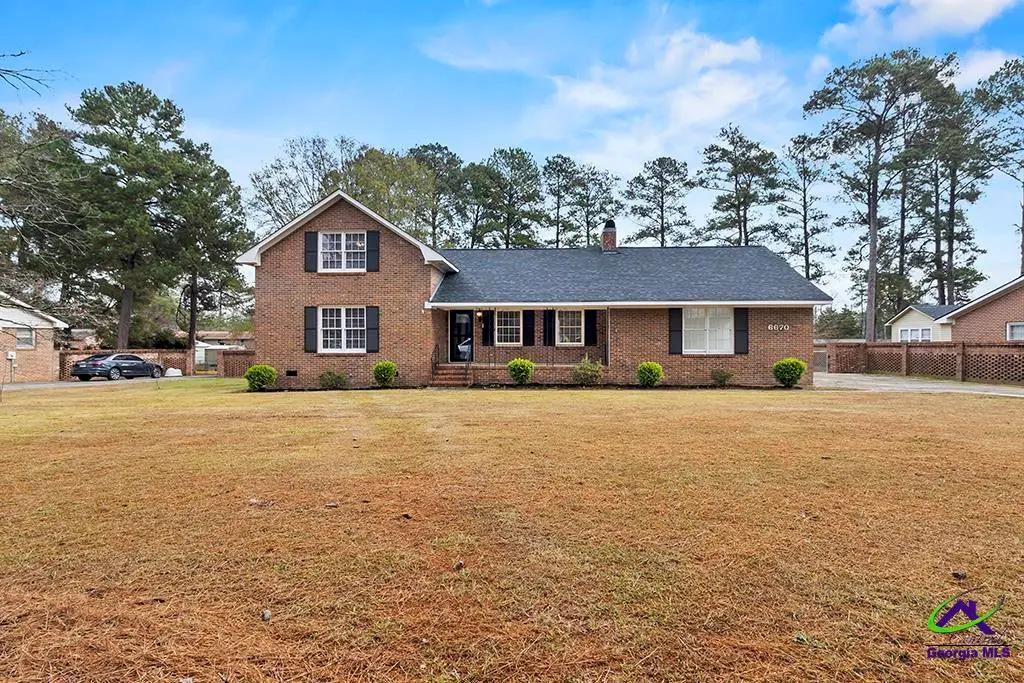 6670 Fran Drive, Macon, GA 31216 - Image #1