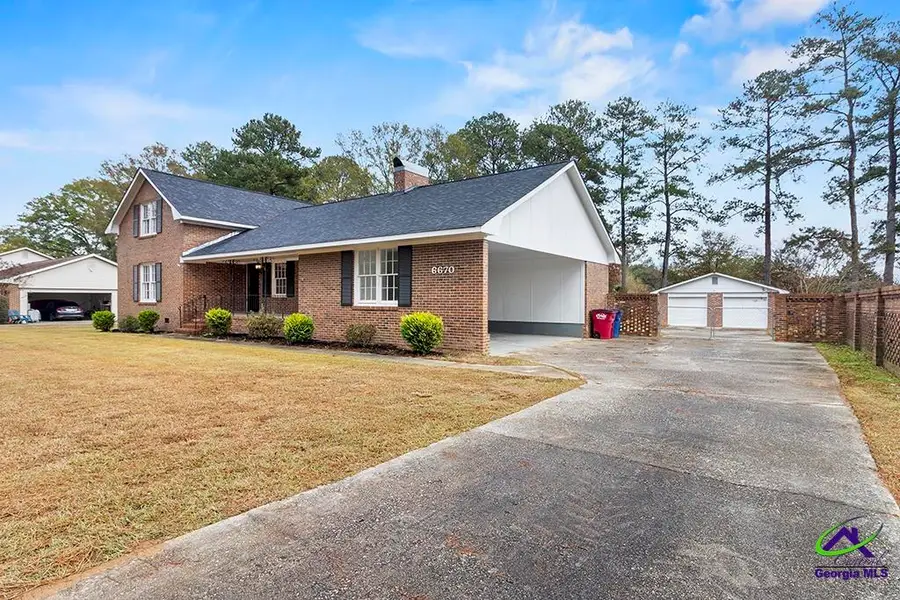 6670 Fran Drive, Macon, GA 31216 - Image #3