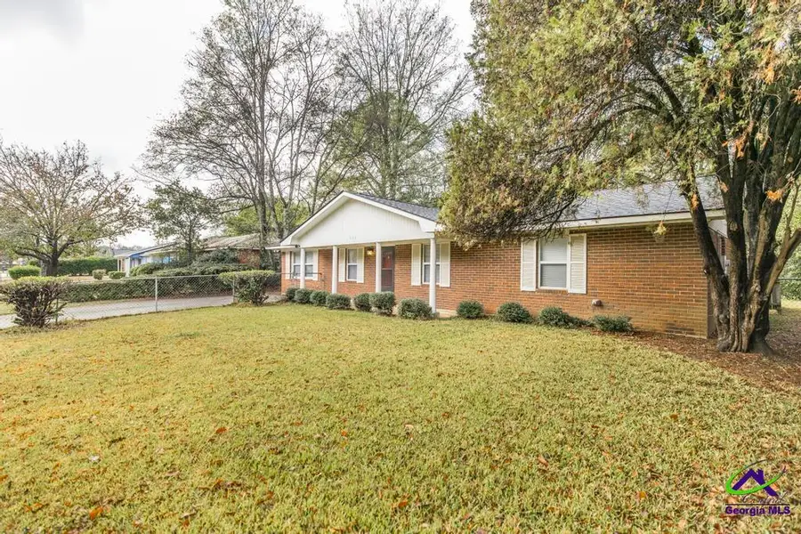 111 Briarwood Drive, Warner Robins, GA 31093 - Image #3