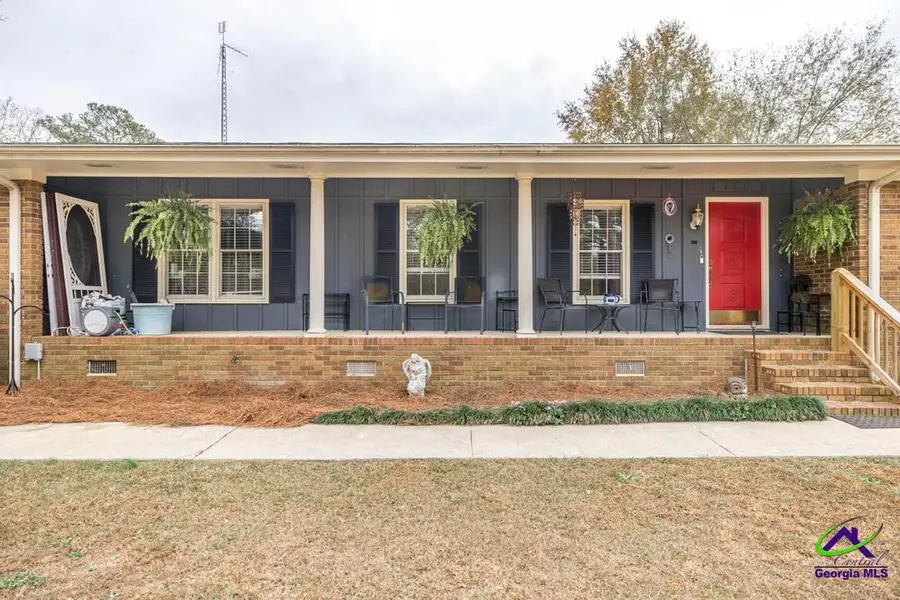 124 S Tamie Circle, Kathleen, GA 31047 - #2