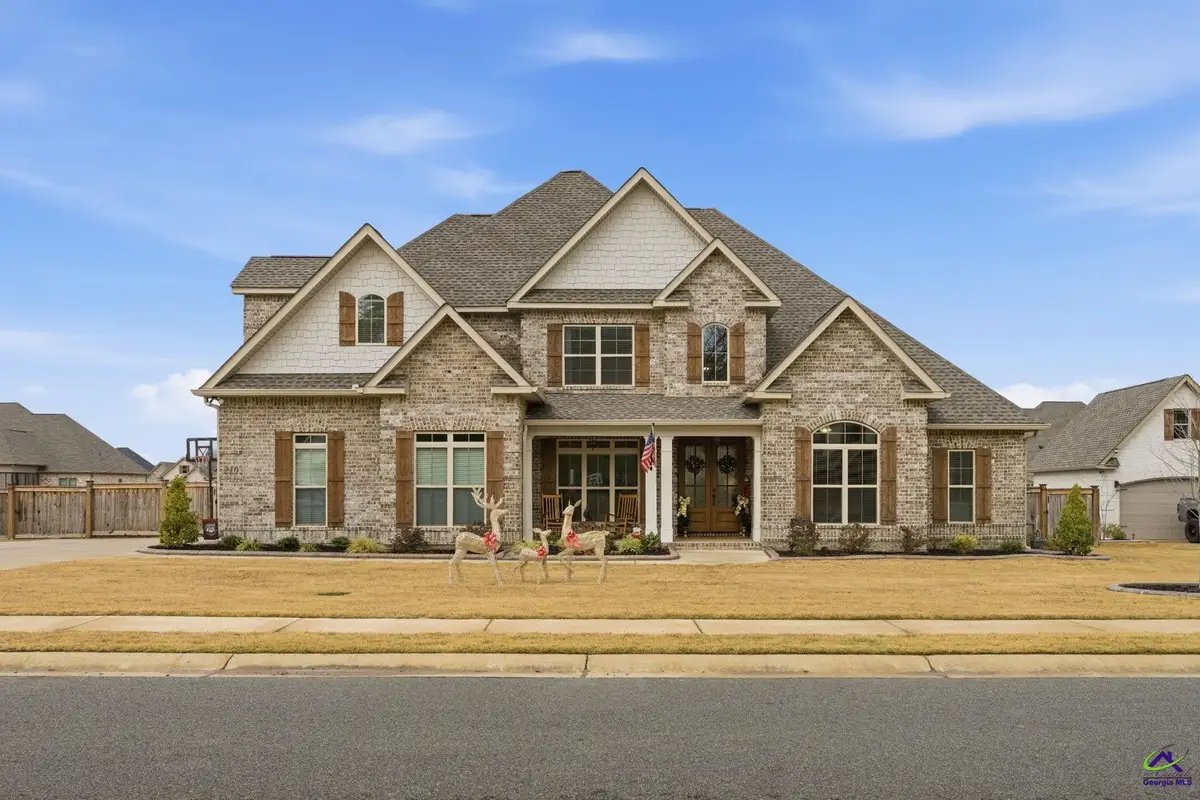 210 Bristleleaf Path, Kathleen, GA 31047 - Image #1