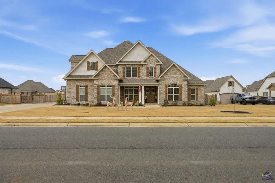 210 Bristleleaf Path, Kathleen, GA 31047 - Image #2