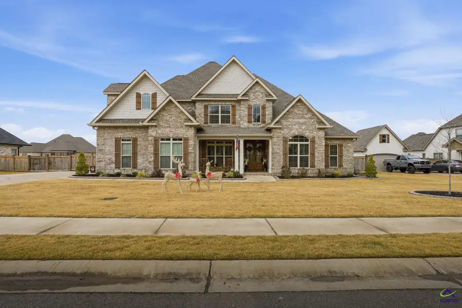 210 Bristleleaf Path, Kathleen, GA 31047 - Image #3