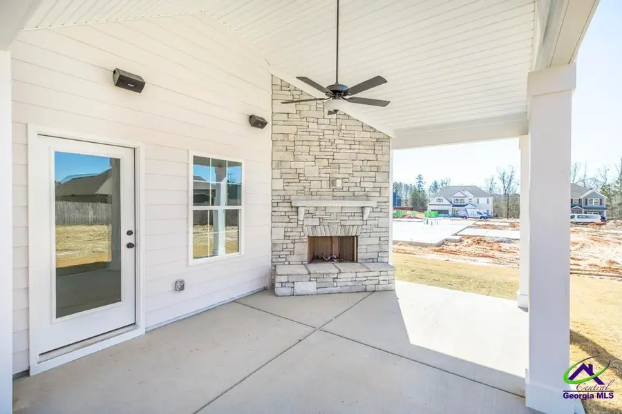 126 Maisie Way, Bonaire, GA 31005 - #2