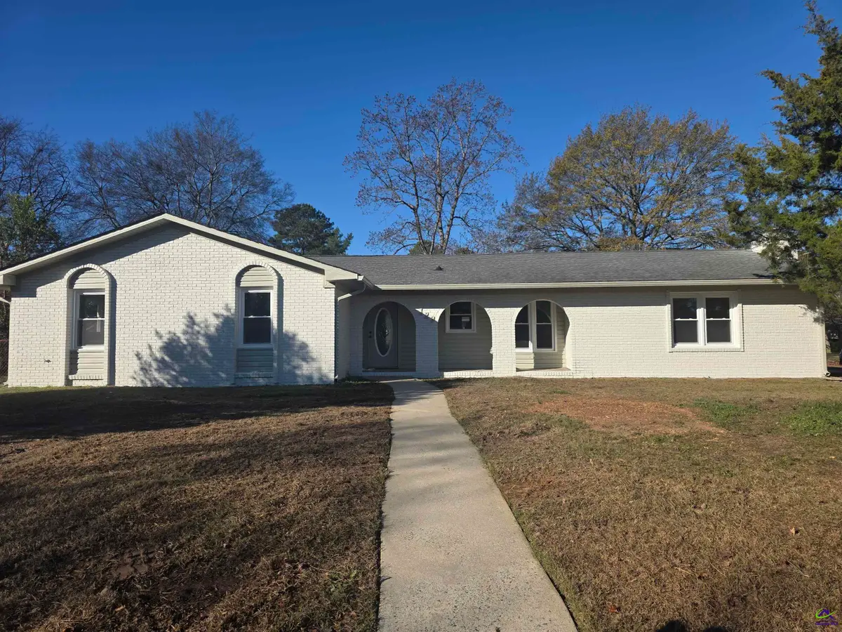 123 Meriwood Drive, Warner Robins, GA 31088 - Image #1