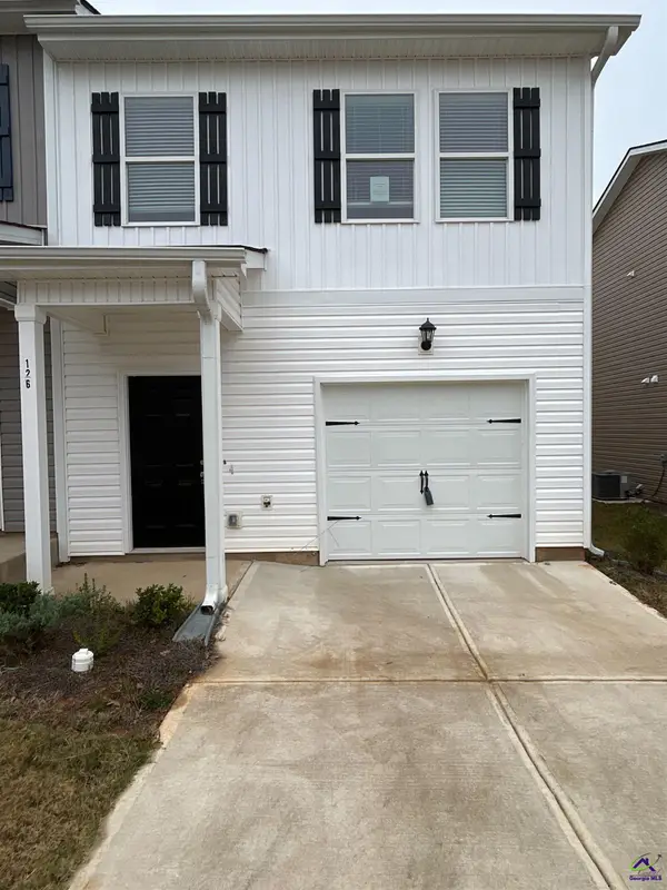 126 Red Oak Trail, Milledgeville, GA 31061