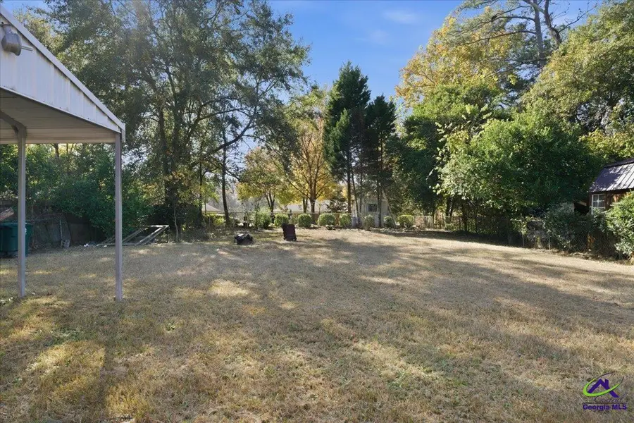 1138 Newberg Ave, Macon, GA 31206 - #3