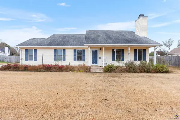 102 Muirfield Lane, Byron, GA 31008