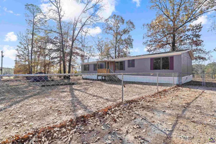 154 Griswoldville Shortcut, Macon, GA 31217 - Image #2