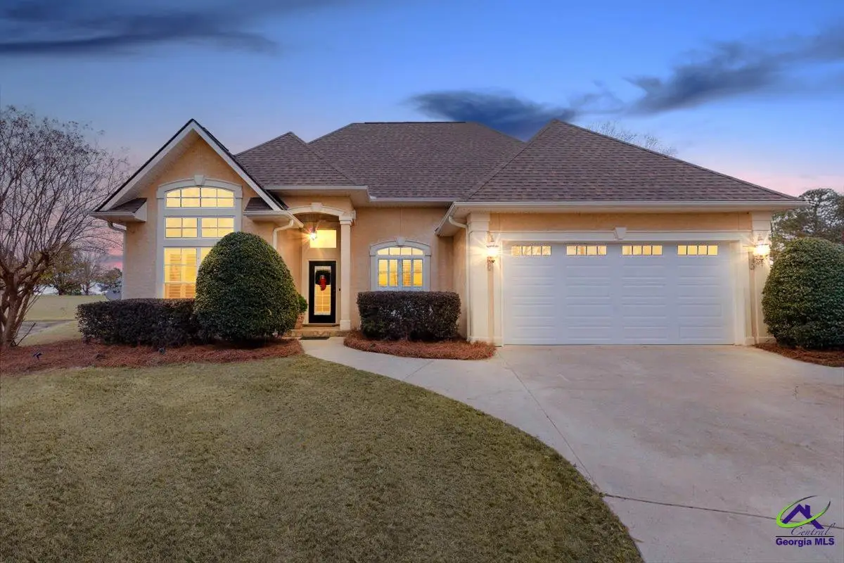 48 Idlewood Circle, Hawkinsville, GA 31036 - #1