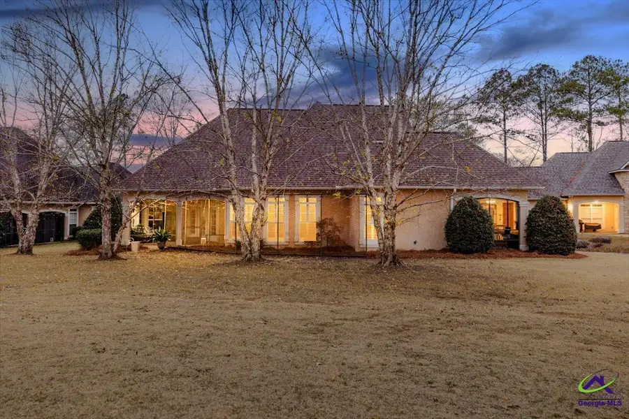 48 Idlewood Circle, Hawkinsville, GA 31036 - #2