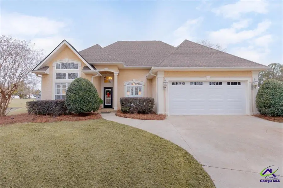 48 Idlewood Circle, Hawkinsville, GA 31036 - #3