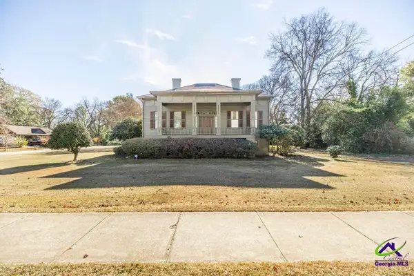 1212 Swift St., Perry, GA 31069