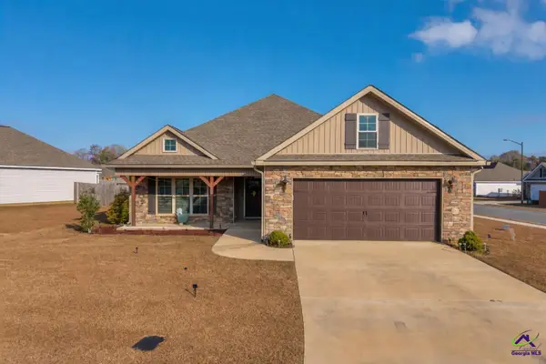 100 Huxley Terrace, Bonaire, GA 31005