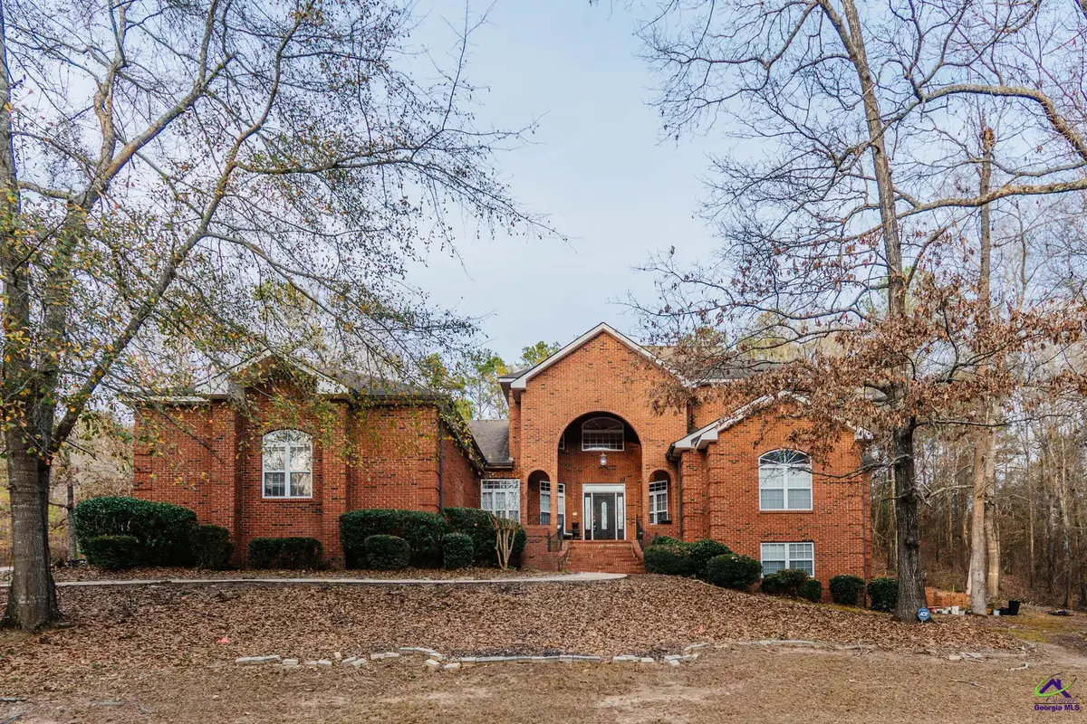 219 Trenton Terrace, Macon, GA 31216 - Image #1