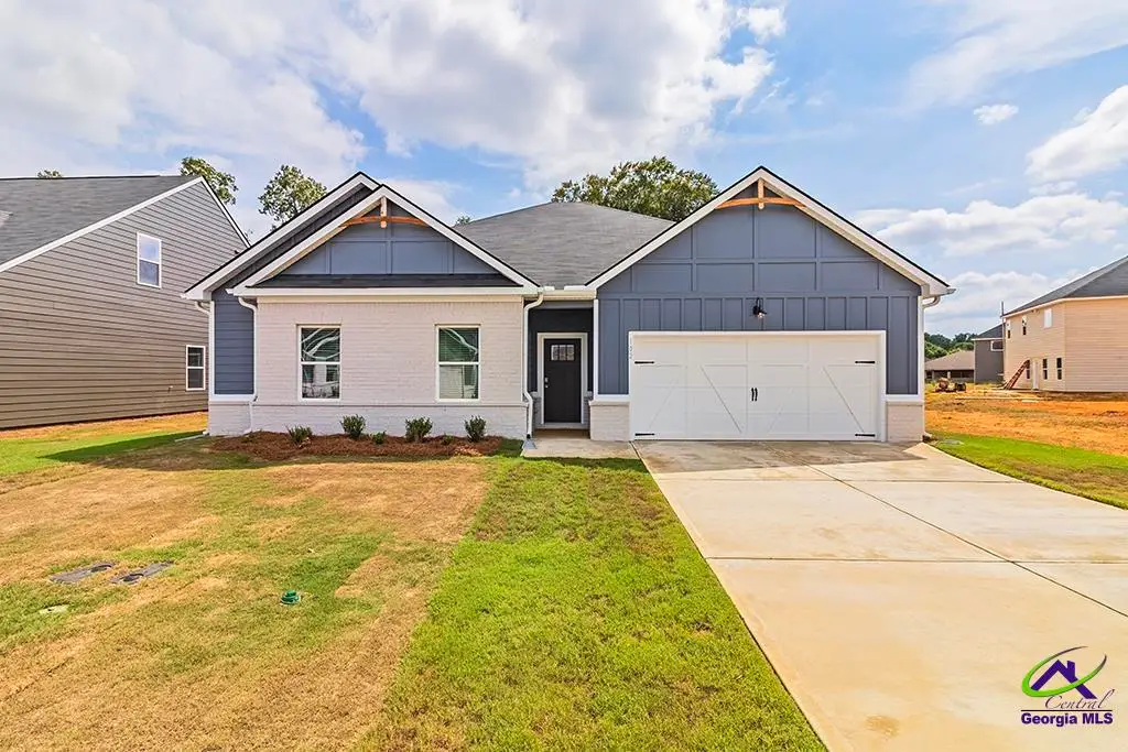 302 Rusty Plow Lane, Perry, GA 31069 - Image #1