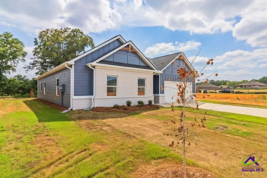 302 Rusty Plow Lane, Perry, GA 31069 - Image #3