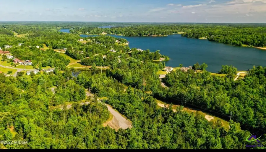 2278 Lake Helen Court, Lizella, GA 31220 - #3