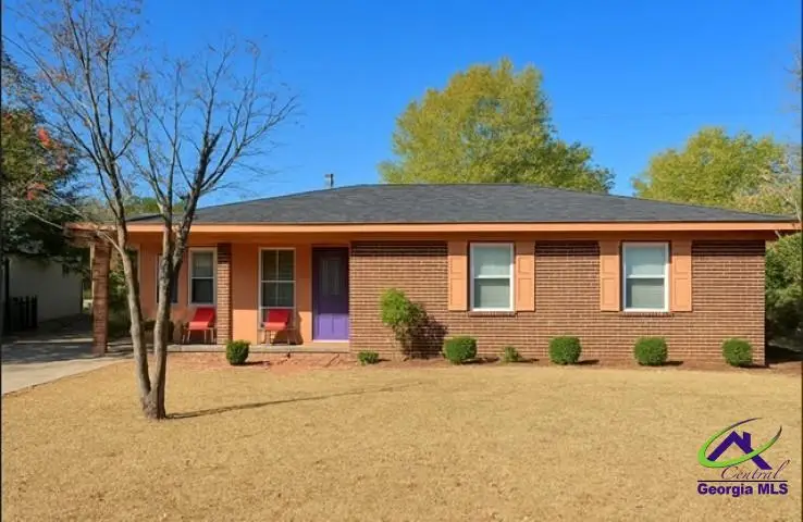 314 W 25th Avenue, Cordele, GA 31015 - #1