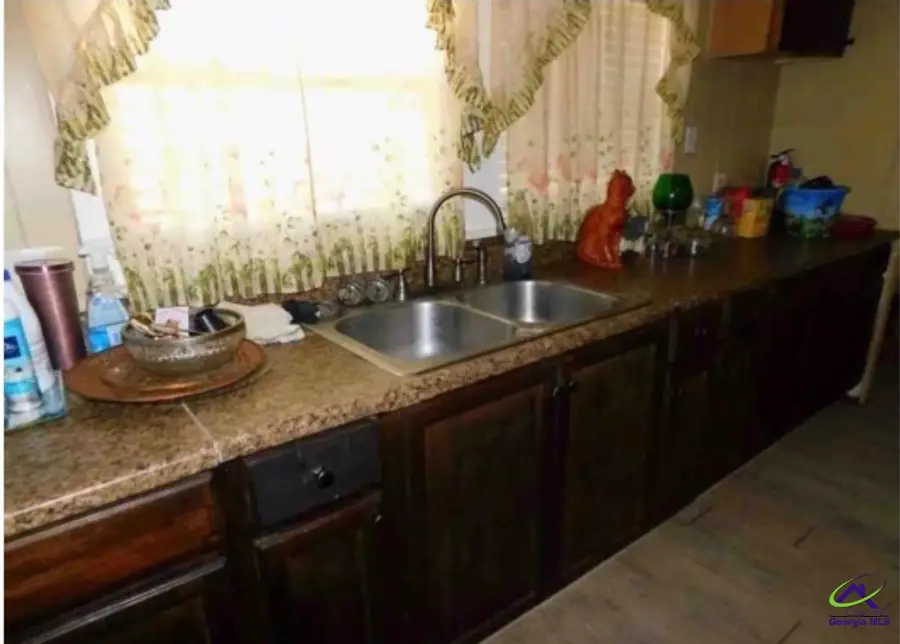 314 W 25th Avenue, Cordele, GA 31015 - #2