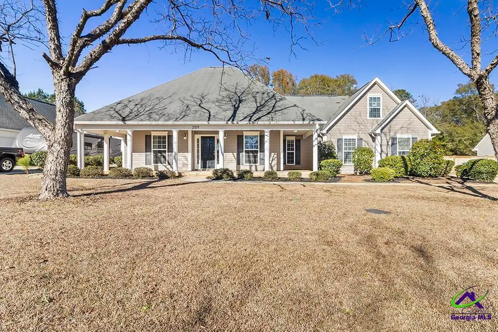 209 Grove Lane, Kathleen, GA 31047 - Image #1