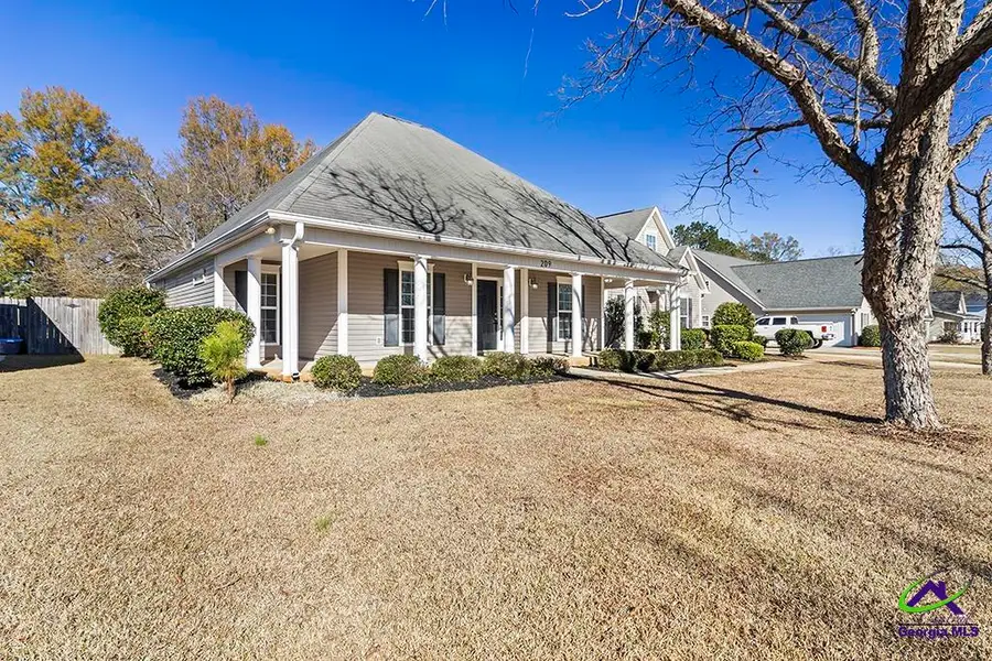 209 Grove Lane, Kathleen, GA 31047 - Image #2