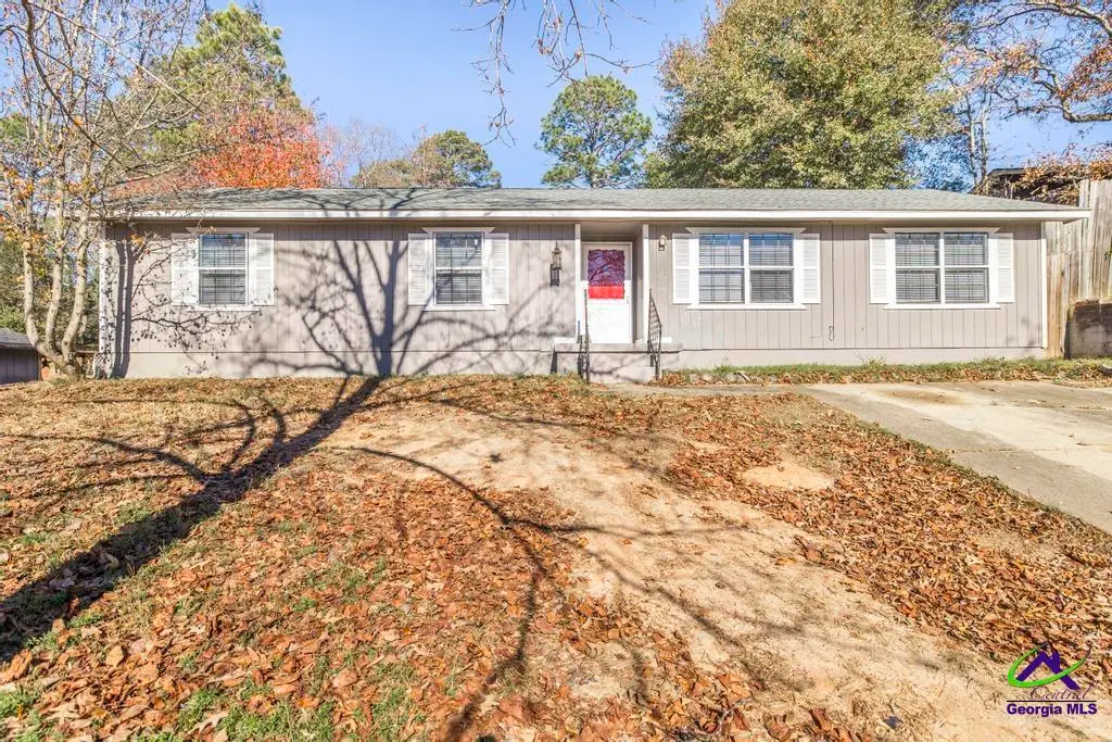 107 Melody Lane, Warner Robins, GA 31088 - Image #1