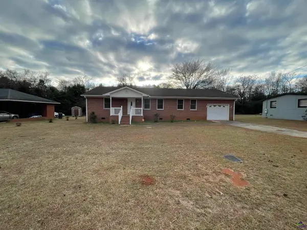 408 Spillers Street, Fort Valley, GA 31030