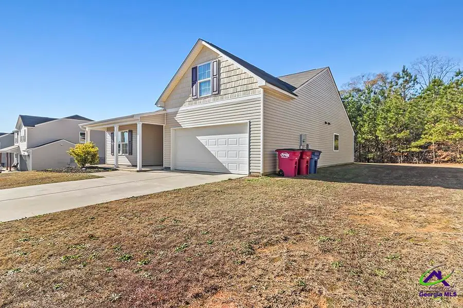 4057 Liberty Estates Drive, Macon, GA 31216 - Image #3