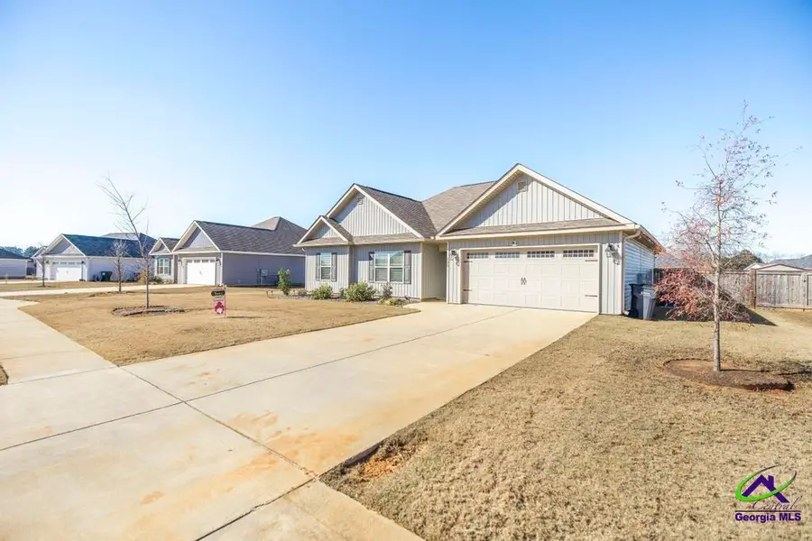 132 Sadie Heights Boulevard, Perry, GA 31069 - Image #2