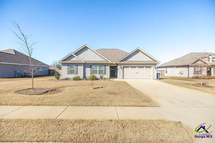 132 Sadie Heights Boulevard, Perry, GA 31069 - Image #3