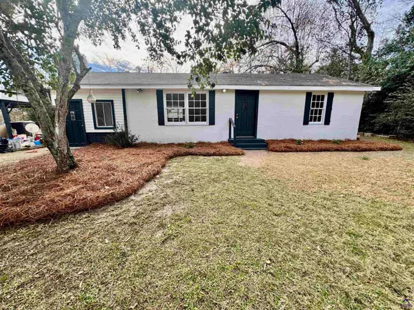 2326 S Joe Wright Drive, Cordele, GA 31015